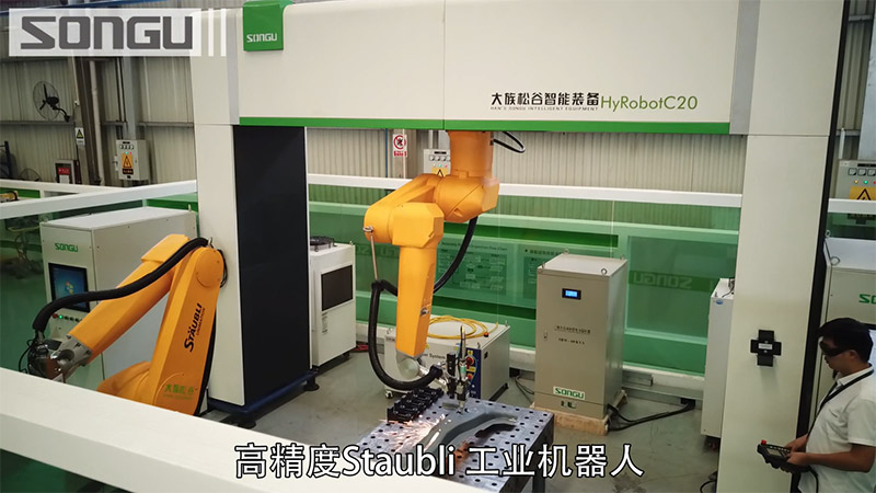 机器人激光切割机,机器人激光切割机厂家